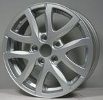 NEO 664 S 6.5x16 5x114,3 ET45 66.1
