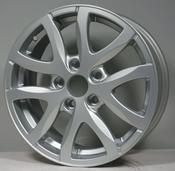 NEO 664 S 6.5x16 5x114,3 ET45 66.1