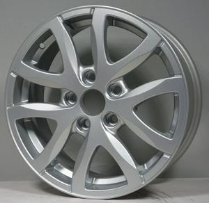 NEO 664 S 6.5x16 5x114,3 ET45 66.1