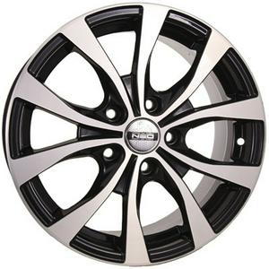 NEO 665 BD 6.5x16 5x114,3 ET45 66.1