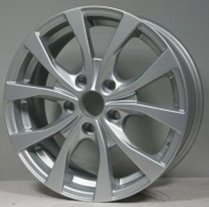 NEO 665 SL 6.5x16 5x114,3 ET46 67.1