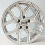 NEO 666 S 6.5x16 5x114,3 ET45 60.1
