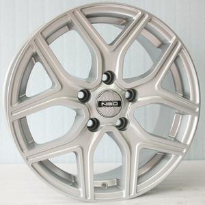 NEO 666 S 6.5x16 5x114,3 ET40 66.1