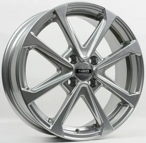 NEO 667 HS 6x16 4x100 ET45 60.1