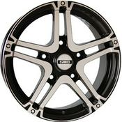 NEO 668 BD 6.5x16 5x139,7 ET40 98.0