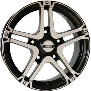 NEO 668 BD 6.5x16 5x139,7 ET40 98.0
