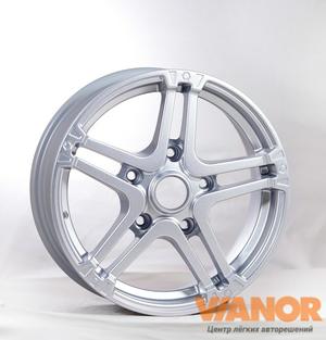 NEO 668 S 6.5x16 5x139,7 ET40 98.0