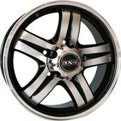 NEO 669 BD 7x16 5x139,7 ET35 108.0