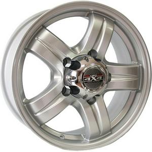 NEO 669 BL 7x16 5x139,7 ET35 108.0