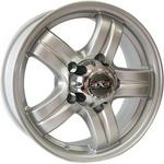 NEO 669 S 7x16 5x139,7 ET35 98.0