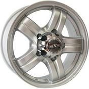 NEO 669 S 7x16 5x139,7 ET35 98.0