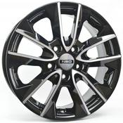 NEO 670 BD 6.5x16 5x114,3 ET45 60.1