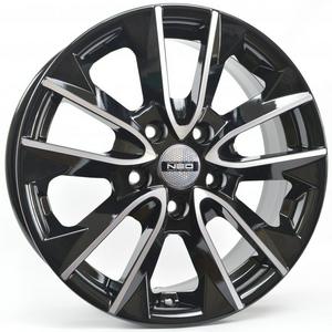 NEO 670 BD 6.5x16 5x114,3 ET45 60.1