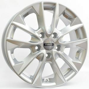 NEO 670 S 6.5x16 5x114,3 ET45 60.1