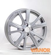 NEO 674 SL 6x16 4x100 ET37 60.1