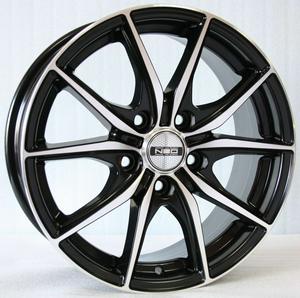 NEO 676 BD 6.5x16 5x114,3 ET45 66.1