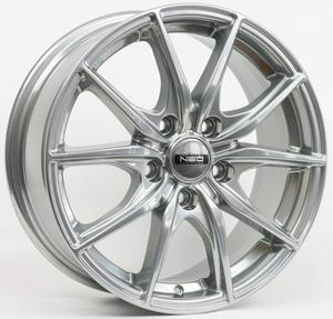 NEO 676 S 6.5x16 5x114,3 ET45 67.1