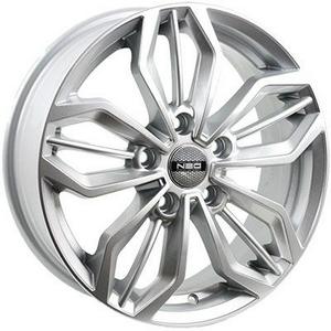 NEO 680 S 6.5x16 5x108 ET50 63.4