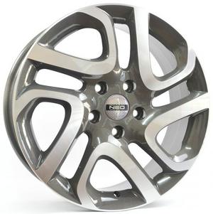 NEO 700 GRD 6.5x17 5x114,3 ET50 66.1