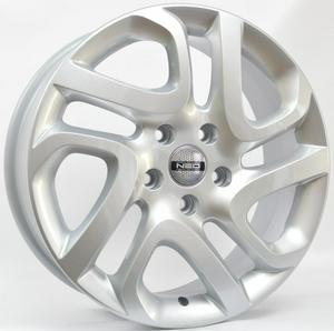 NEO 700 S 6.5x17 5x114,3 ET50 66.1