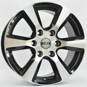 NEO 705 BD 7.5x17 6x139,7 ET25 106.1
