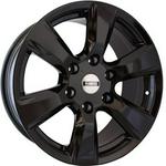 NEO 705 BL 7.5x17 6x139,7 ET25 106.1