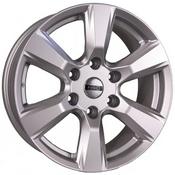 NEO 705 S 7.5x17 6x139,7 ET25 106.1
