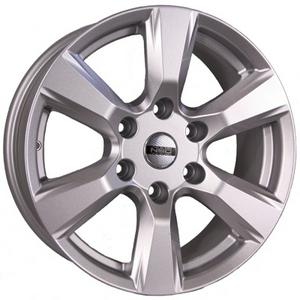 NEO 705 S 7.5x17 6x139,7 ET25 106.1