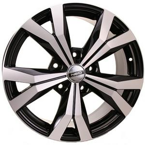 NEO 715 BD 7.5x17 5x130 ET50 71.6