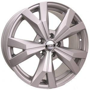 NEO 715 S 7.5x17 5x130 ET50 71.6