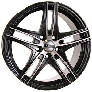 NEO 717 BD 7.5x17 5x114,3 ET35 67.1