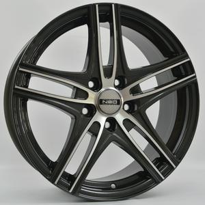 NEO 717 BSD 7.5x17 5x115 ET45 70.1