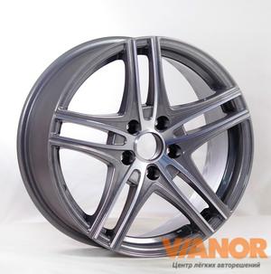 NEO 717 GRD 7.5x17 5x114,3 ET35 67.1