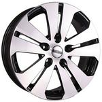 NEO 718 BD 6.5x17 5x114,3 ET45 66.1