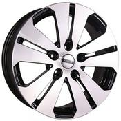 NEO 718 BD 6.5x17 5x114,3 ET40 66.1