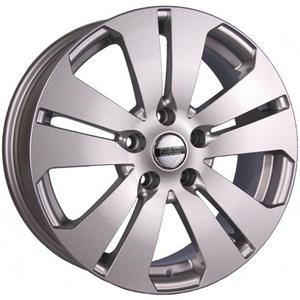 NEO 718 S 6.5x17 5x114,3 ET45 60.1