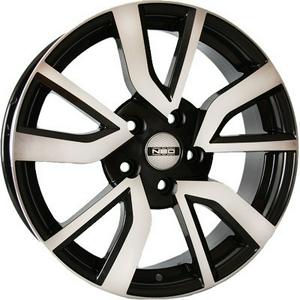 NEO 720 BD 6.5x17 5x114,3 ET45 67.1