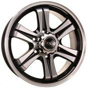 NEO 722 BD 7x17 6x139,7 ET38 100.1
