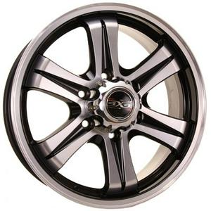 NEO 722 BD 7x17 6x139,7 ET38 100.1