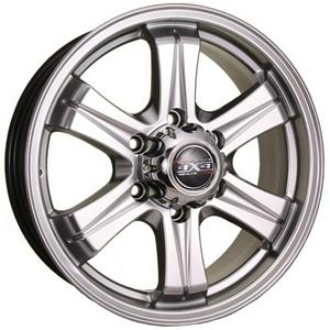 NEO 722 HB 7x17 6x139,7 ET38 100.1