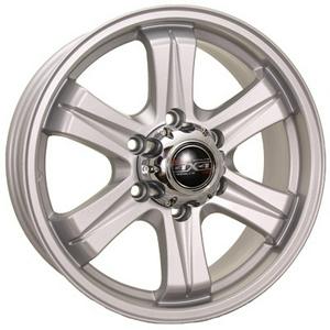 NEO 722 S 7x17 6x139,7 ET30 67.1