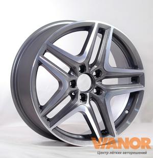 NEO 723 GRD 7.5x17 5x112 ET42 66.6
