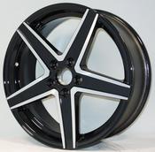 NEO 724 BD 6.5x17 5x105 ET40 56.6