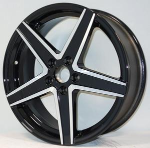 NEO 724 BD 6.5x17 5x105 ET40 56.6