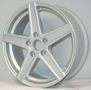 NEO 724 S 6.5x17 5x114,3 ET45 66.1