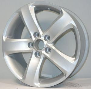 NEO 726 S 7x17 5x114,3 ET39 60.1