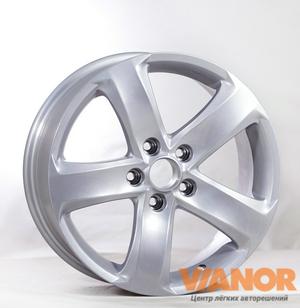 NEO 726 SL 7x17 5x114,3 ET39 60.1