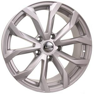 NEO 728 S 7.5x17 5x120 ET45 72.6