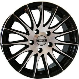 NEO 731 BD 7x17 5x114,3 ET40 60.1