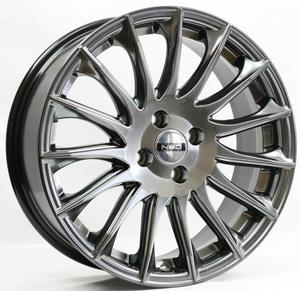 NEO 731 BH 7x17 4x100 ET40 60.1
